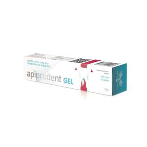 Uplab Apiprodent gel 20gr
