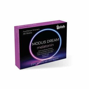 Uplab Modus Dream Melatonin