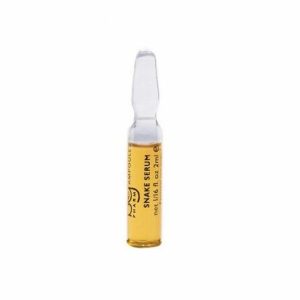 AgPharm Snake Serum Ορός για τις Ρυτίδες