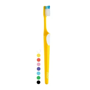 Tepe Nova Medium toothbrush
