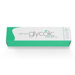 Akmed Pharmaceuticals Akmed Glycolic Peeling Προσώπου 30ml