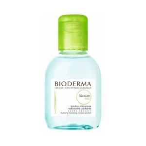 Bioderma Sebium H2O 100 ml