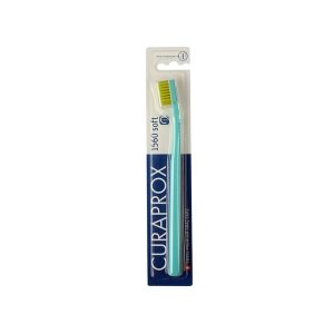 Curaprox CS 1560 Soft Toothbrush Γαλάζια