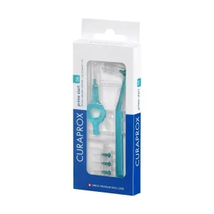 Curaprox Prime Start 06 Μεσοδόντια Βουρτσάκια