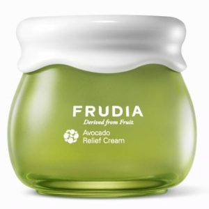 Frudia Avocado Relief Cream 55gr