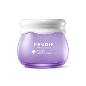 Frudia Blueberry Hydrating Cream 55gr