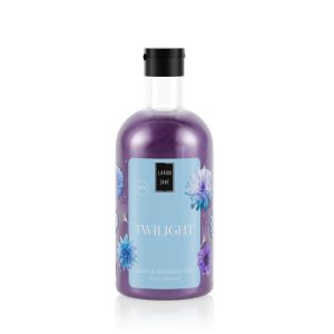 Lavish Care Bath & Shower Gel Twilight