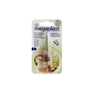 Megaplast Τσιμπιδάκι Φρυδιών 1τμχ