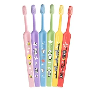 Tepe Mini Extra Soft 3+ οδοντόβουρτσα