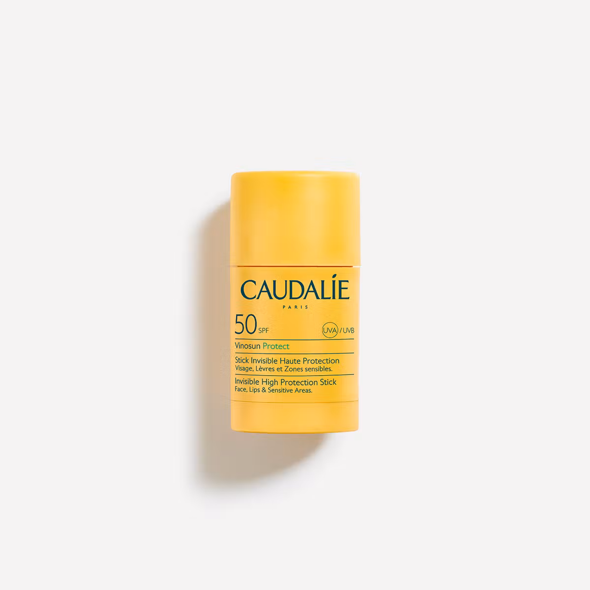 Caudalie Vinosun Protect High Protection Invisible Stick Spf50 15gr