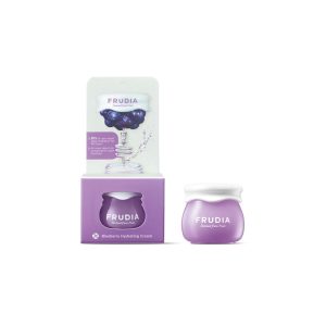 Frudia Blueberry Hydrating Gel Cream