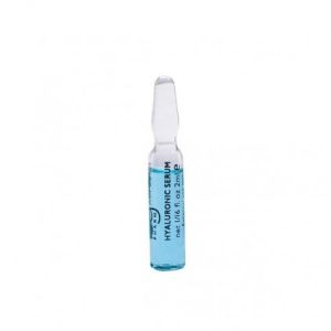 Ag Pharm Ενυδατικό Serum Προσώπου με Υαλουρονικό Οξύ 2ml