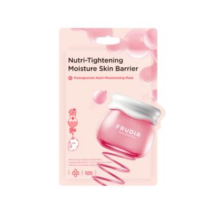 Frudia Pomegranate Nutri-Moisturizing Sheet Mask