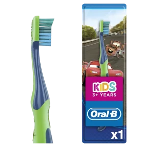 Oral-B Οδοντόβουρτσα Kids 3-5 Ετών Soft 1τμχ