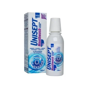 Intermed Unisept Mouthwash 250 ml