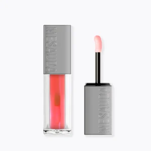 Mesauda Lipoilogy Sheer Tinted Lip Oil 103 Ruby Fusion