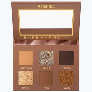 Mesauda Milano Bare Harmony 2.0 203