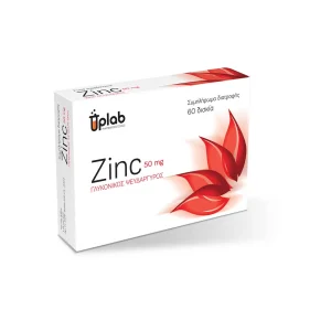 Uplab Zinc 50mg