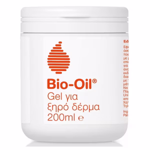 Bio Oil Gel dry skin 200 ml