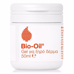 Bio Oil Gel dry skin 50 ml