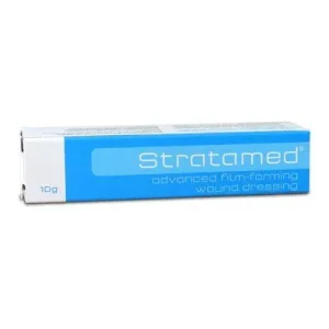 Stratpharma Stratamed Gel 10 g