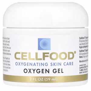 Cellfood Oxygen Gel 59ml
