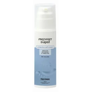 Frezyderm Frezyfeet Diaped Cream