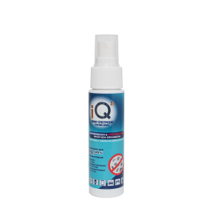 iQx Spray Αντιμικροβιακής Επίστρωσης 50 ml