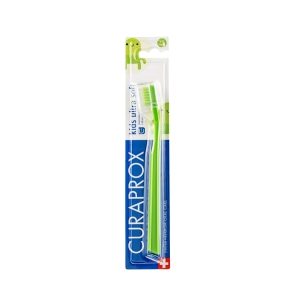 Curaprox CS Kids Ultra Soft Toothbrush 4 - 12 years