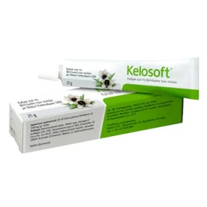 Kelosoft Cream 25gr