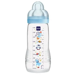 MAM Μπιμπερό Easy Active Baby Bottle Γαλάζιο