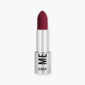 Mesauda Cult Creamy lipstick 3.5g 115 Idol Rouge