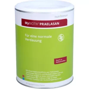 Mybiotik praelasan 420gr
