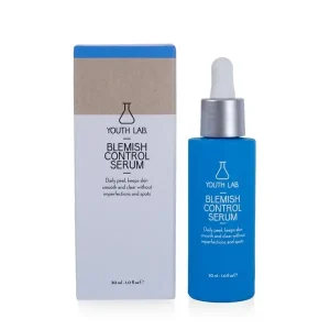 Youth Lab Blemish Control Serum Απολεπιστικός Ορός για Δέρμα με Ατέλειες 30 ml
