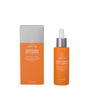 Youth Lab Brightening Vit-C Serum 30 ml