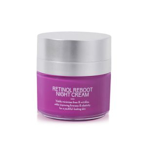 Youth Lab Retinol Reboot Night Cream 50ml