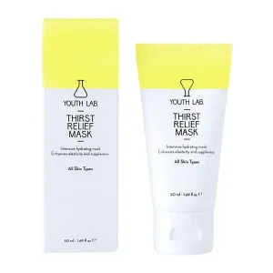 Youth Lab Thrist Relief Mask 50 ml