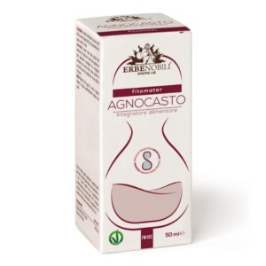 Erbenobili Agnocasto 50ml
