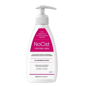 Specchiasol NoCist Intimate Daily 250 ml