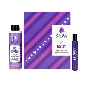 Aloe+ Colors Be Lovely Gift Set