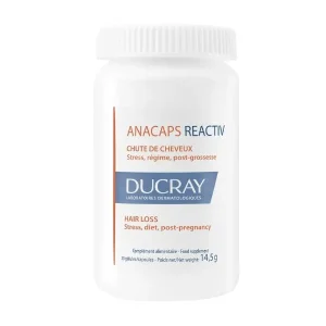 Ducray Anacaps Reactiv