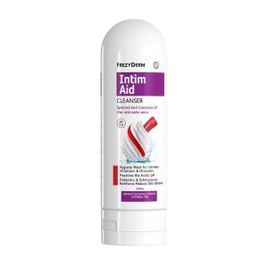 Frezyderm Intim Aid Cleanser pH5 200 ml