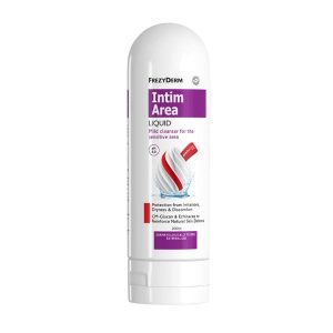 Frezyderm Intim Area Liquid pH4 200 ml