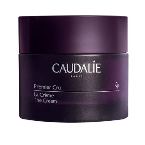 Caudalie Premier Cru The Cream Κρέμα για Πρόσωπο, Λαιμό & Ντεκολτέ 50 ml