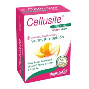 Health Aid Cellusite 60 tabs