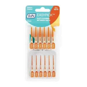 Tepe EasyPick 36 pcs Size XS/S
