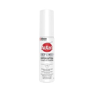 Autan Defense+ After Bite Gel 25ml