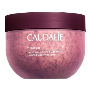Caudalie Vinosculpt Crushed Cabernet Peeling Απολέπιση Σώματος Για Σφριγηλότητα 225 gr