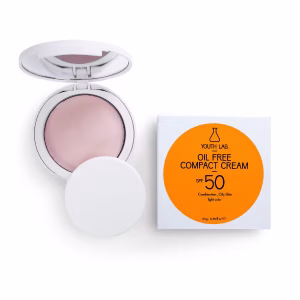 Youth Lab Oil Free Compact Cream SPF 50