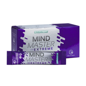 LR Mind Master Extreme Performance
